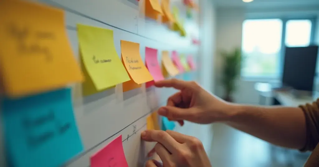 O que é Kanban: A Bússola Visual para Dobrar Sua Produtividade