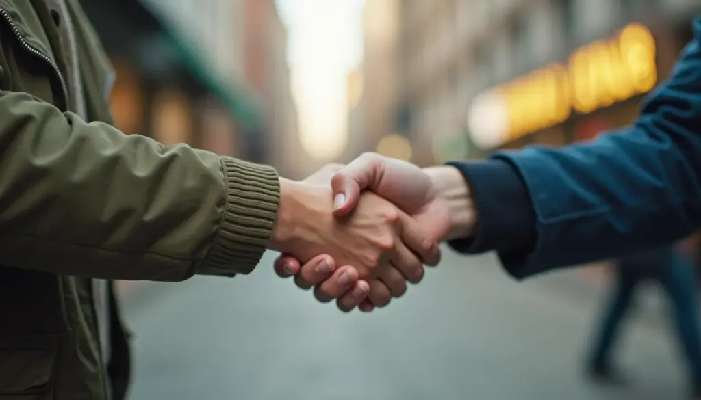 O que é networking? A nova era para conexões poderosas em 2026