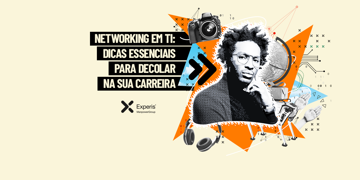 Mercado Oculto: Como o Networking Abre Portas para Vagas Exclusivas