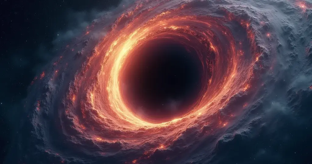 O que é o horizonte de eventos? Descubra o segredo cósmico [Revelado]