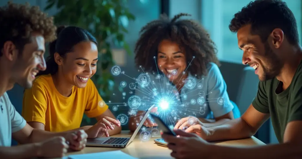 O que é o Open Banking: seu dinheiro em 2026 [Guia Completo]