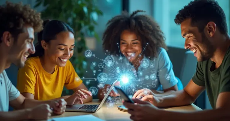 O que é o Open Banking: seu dinheiro em 2026 [Guia Completo]