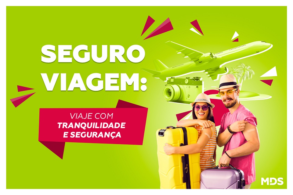 o que é o seguro viagem
