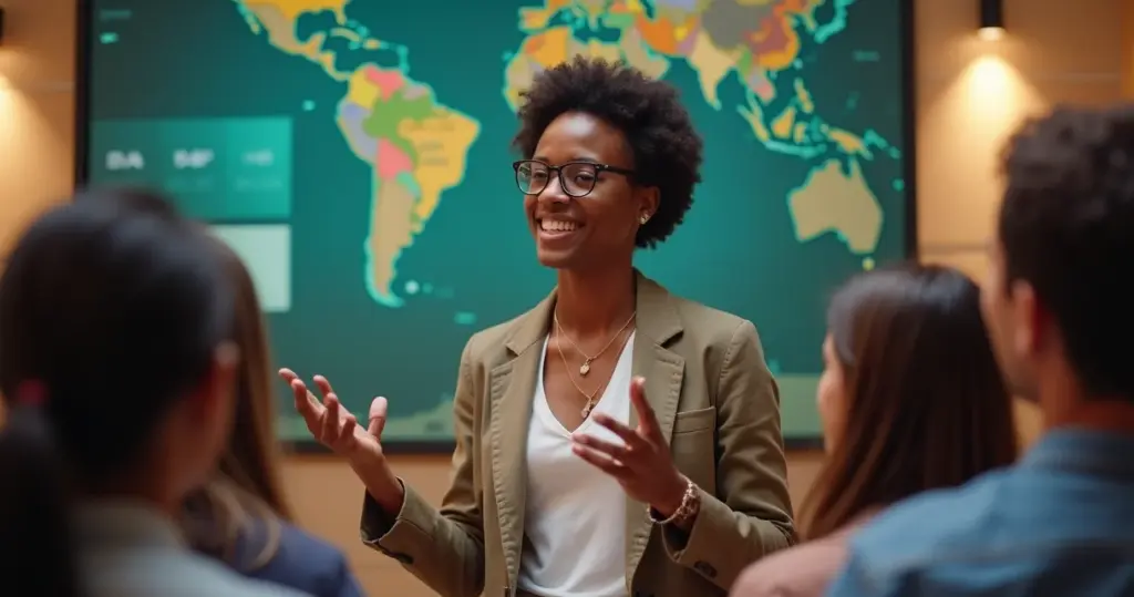 O que é pitch: o guia definitivo para investidores [2026]