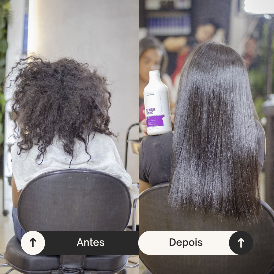 O que é progressiva