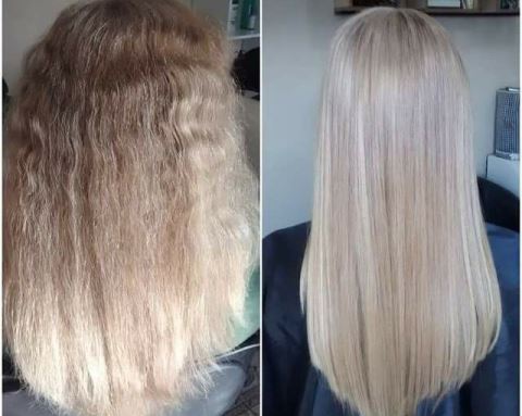 Como prolongar o efeito da sua progressiva: Dicas e produtos essenciais