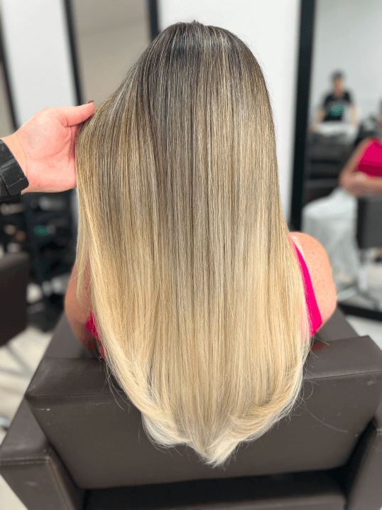 O que é progressiva