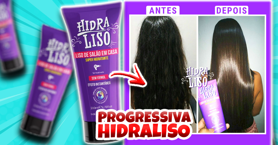 Progressiva com ou sem formol: Qual a melhor opção para seu cabelo?