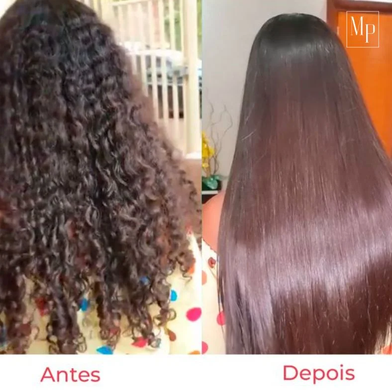 Selagem, Botox ou Progressiva: Entenda as diferenças e escolha o ideal