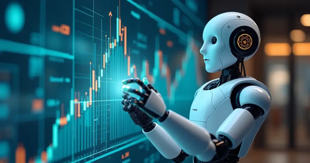 O que é robô investidor: 7 estratégias para automatizar seus ganhos [2026]