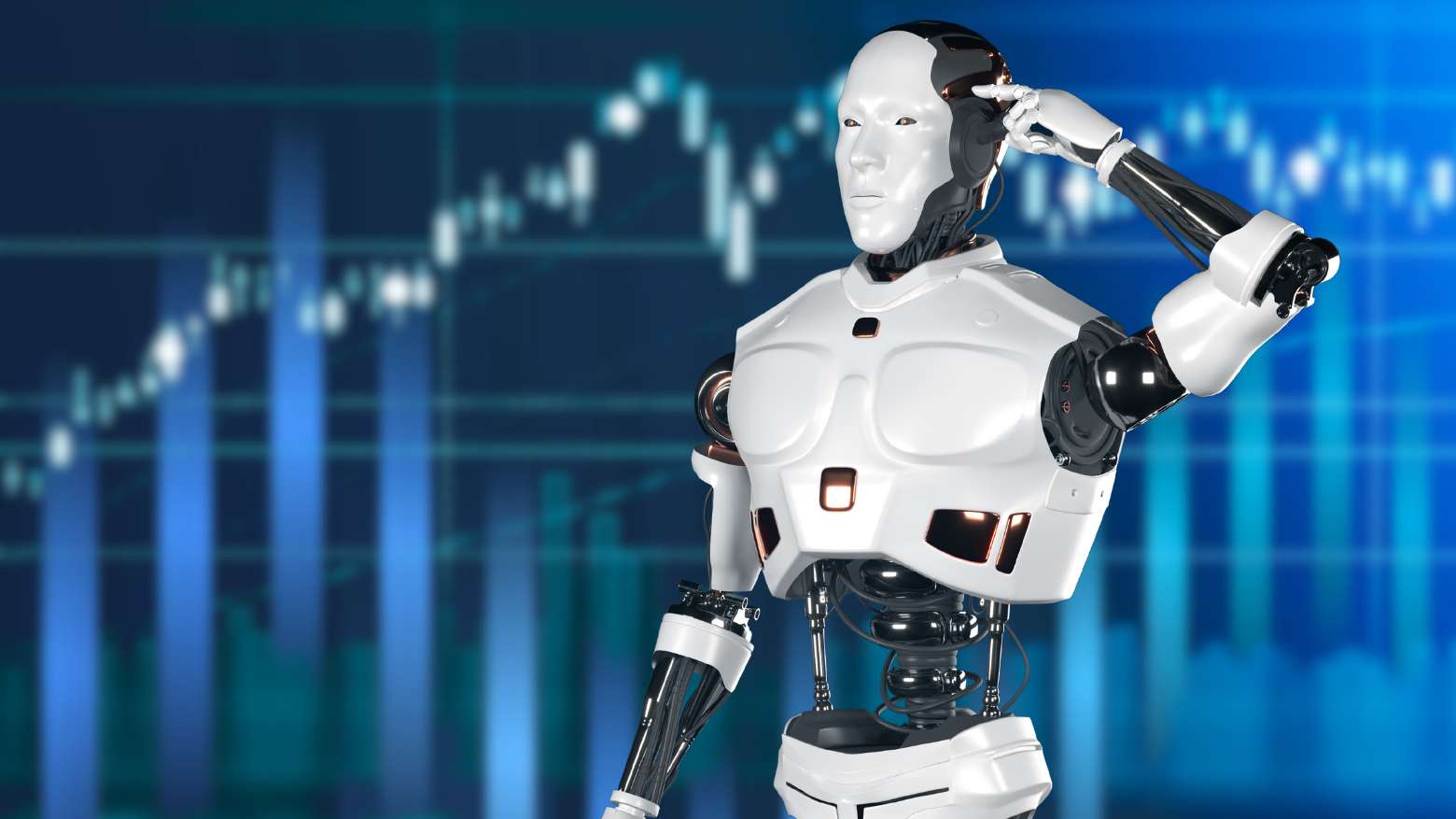 o que é robô investidor