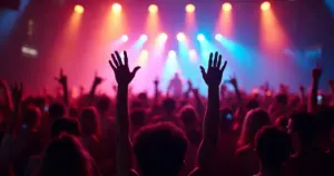 O que é rock and roll: A revolução sonora que você precisa conhecer!