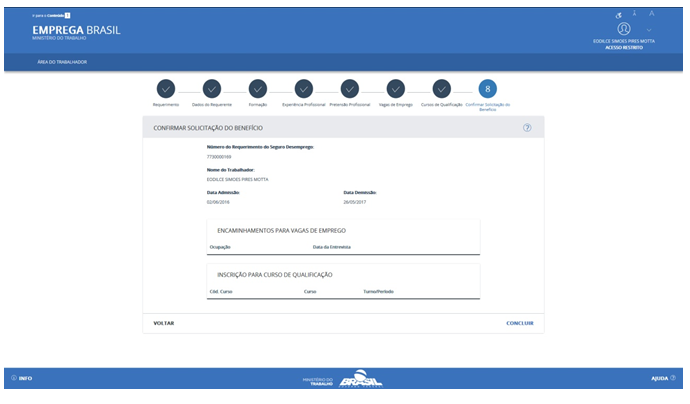 O Que Fazer Se Seu Pedido de Seguro-Desemprego For Negado?