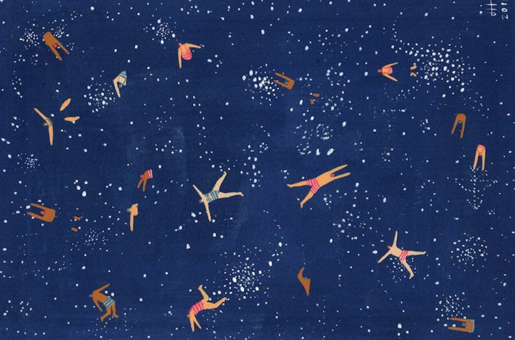 Como a Psicologia Analítica de Jung Explica a Sincronicidade