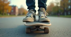 O que é Skate? Guia Completo da Cultura e Estilo de Vida