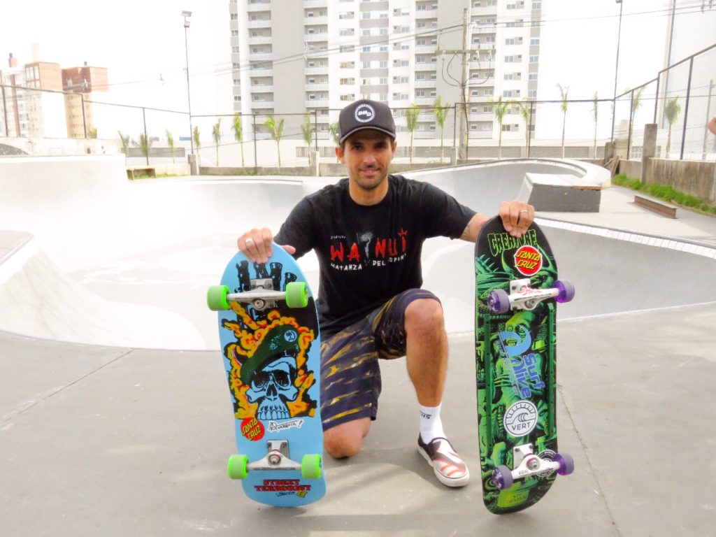 Comunidade e Expressão