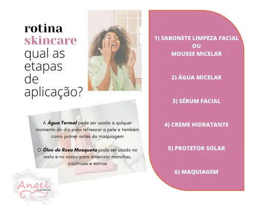 Guia Completo: Como Identificar Seu Tipo de Pele para Skincare