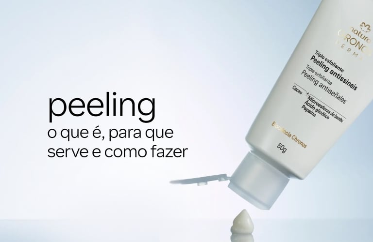Desvendando a Ordem do Skincare: Manhã vs. Noite