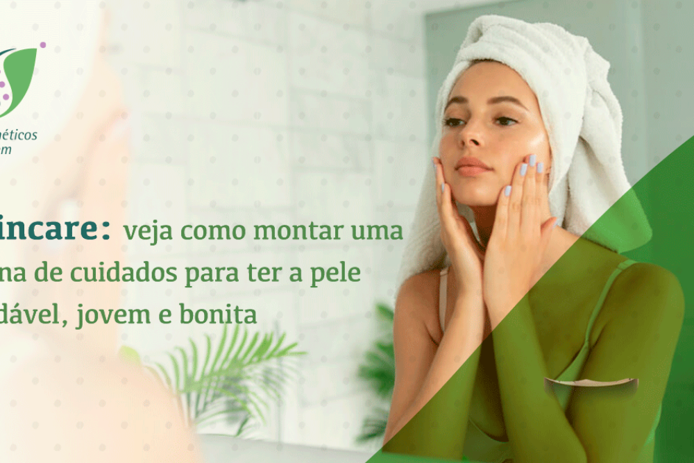 Protetor Solar: O Pilar Inegociável da Sua Rotina de Skincare