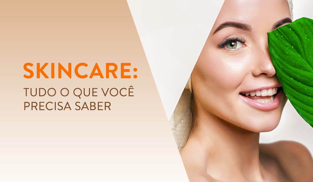 Guia Completo: Como Identificar Seu Tipo de Pele para Skincare