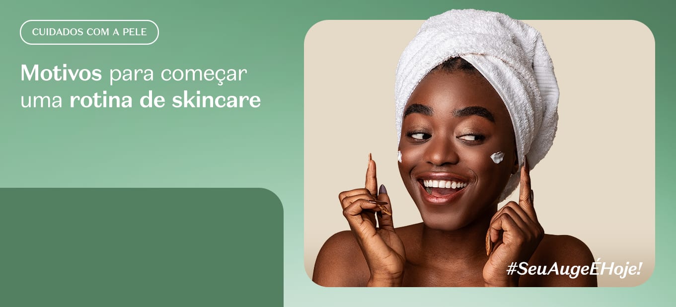 Guia Completo: Como Identificar Seu Tipo de Pele para Skincare