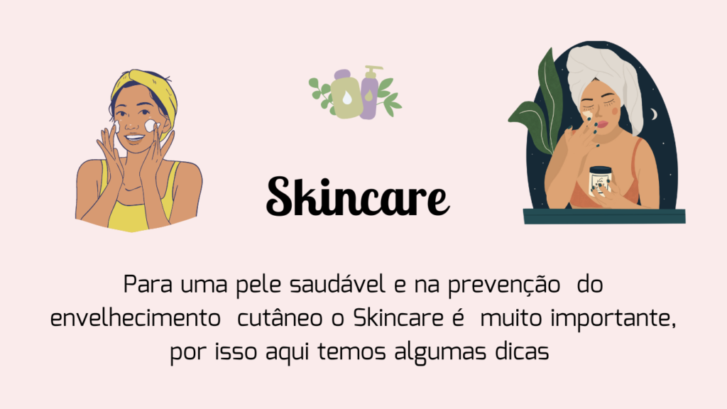 Skincare Essencial: Os Melhores Produtos para Cada Etapa da Sua Rotina