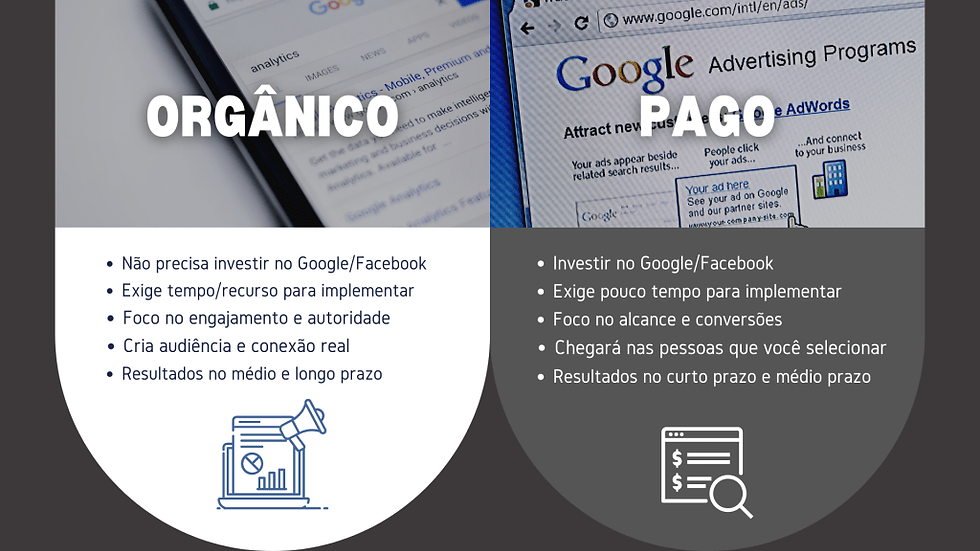 5 ideias de títulos:
1. Guia Completo: Como Dominar o Tráfego Orgânico para Seu Negócio.
2. SEO para Iniciantes: Os Primeiros Passos para Atrair Visitantes Orgânicos.
3. Marketing de Conteúdo: Estratégias que Geram Tráfego Orgânico Sustentável.
4. Redes Sociais e Tráfego Orgânico: Maximizando o Alcance sem Investimento em Anúncios.
5. A Importância da Autoridade de Marca no Crescimento do Tráfego Orgânico.