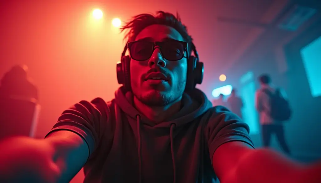 O que é trap? A tendência que domina 2026! O que é trap? A tendência que domina 2026!