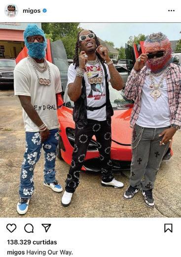 A Evolução do Trap: Da Trap House à Cultura Global