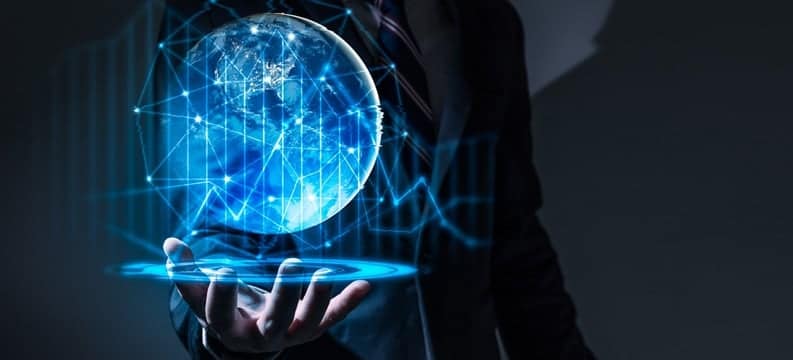 O Princípio Holográfico: Nosso Universo é uma Ilusão?