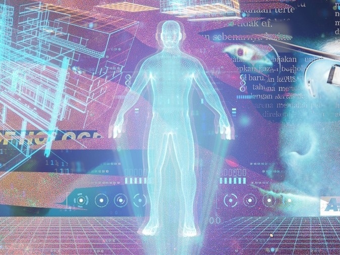 Como Criar um Holograma Simples em Casa