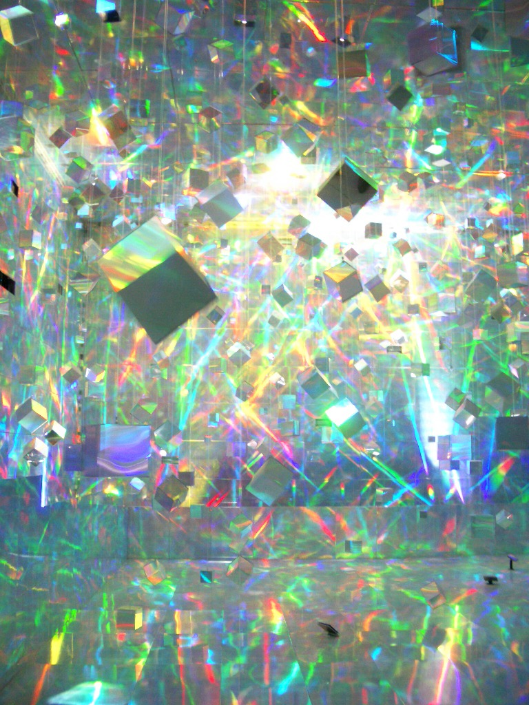 o que é um holograma