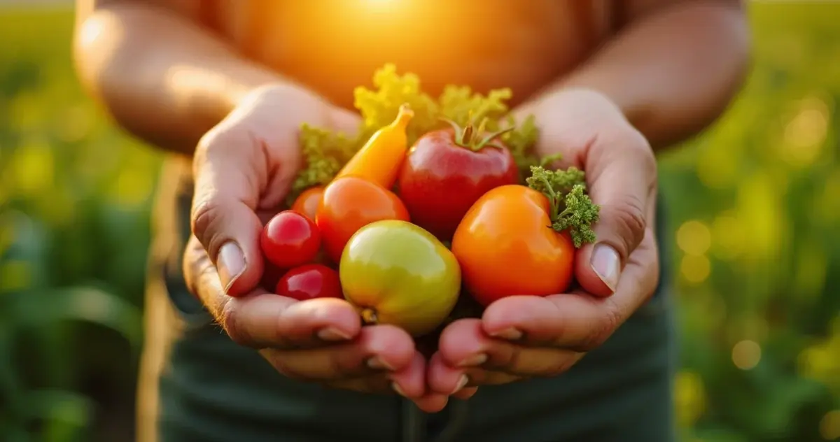 O que é vegano: 7 segredos que todo chef precisa saber
