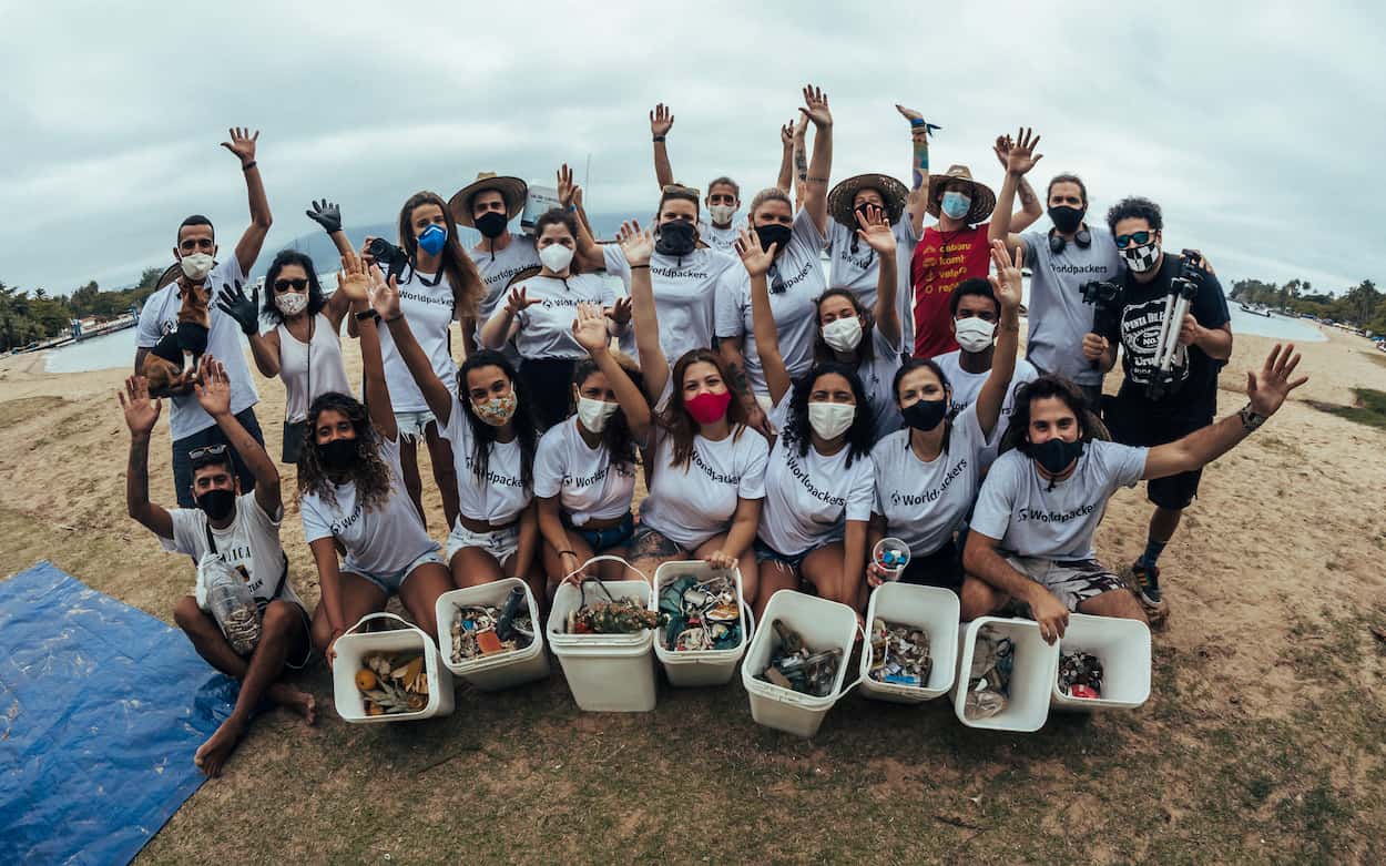 Volunturismo Responsável: Como Evitar a 'Indústria do Volunturismo' e Fazer a Diferença