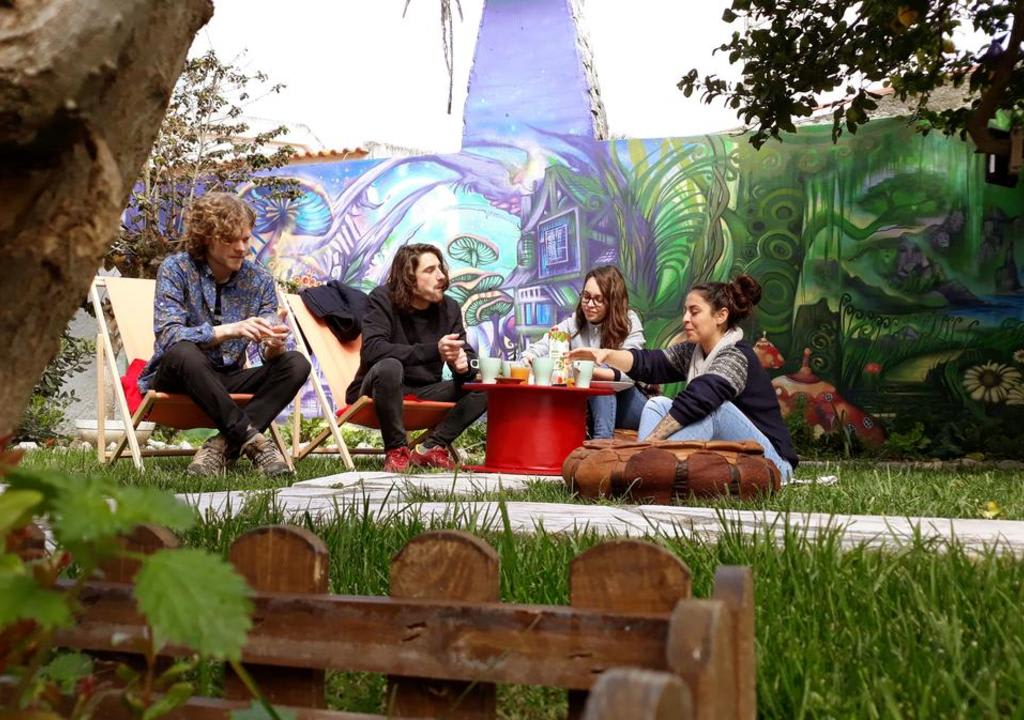 Além das Férias: Histórias Inspiradoras de Quem Transformou Vidas com o Volunturismo