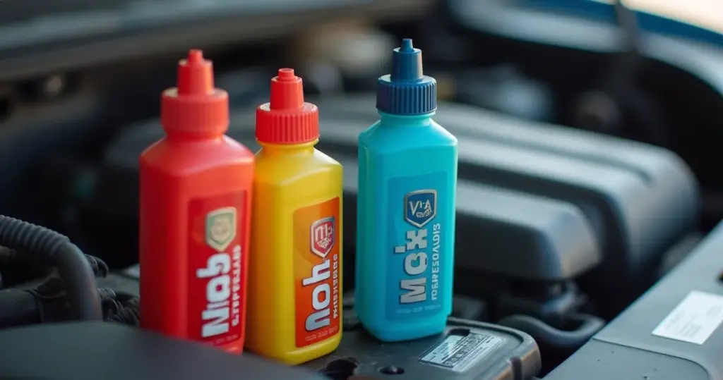 Oleo de Freio DOT 3, 4, 5: O Segredo Para Freios Seguros Oleo de Freio DOT 3, 4, 5: O Segredo Para Freios Seguros