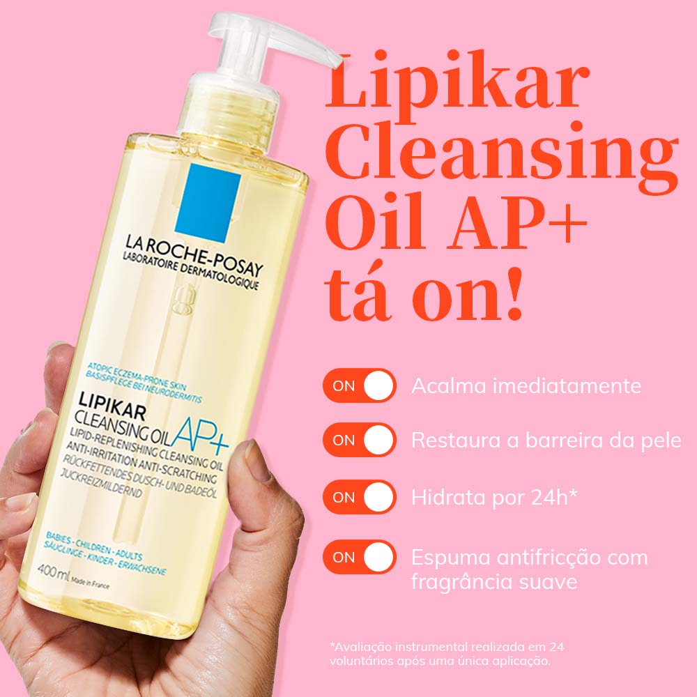 5 ideias de títulos:
1. Os Melhores Óleos de Limpeza Facial para uma Pele Impecável
2. Guia Completo: Como Escolher e Usar o Óleo de Limpeza Ideal
3. Óleo de Limpeza vs. Água Micelar: Qual a Melhor Opção para Você?
4. Benefícios Surpreendentes do Óleo de Limpeza para Todos os Tipos de Pele
5. Rotina de Skincare Noturna: A Importância do Óleo de Limpeza