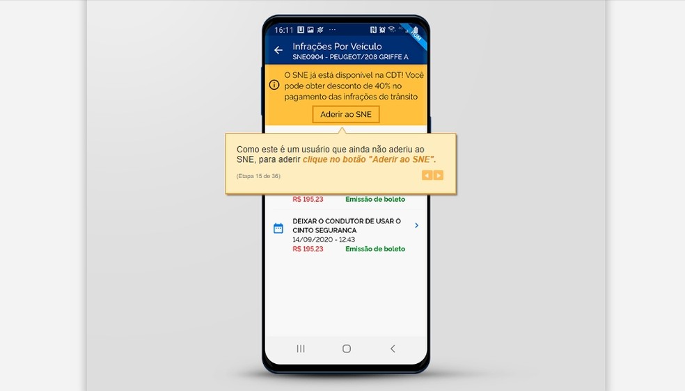 Desconto de 20% vs. 40%: Qual a Melhor Opção para sua Multa?