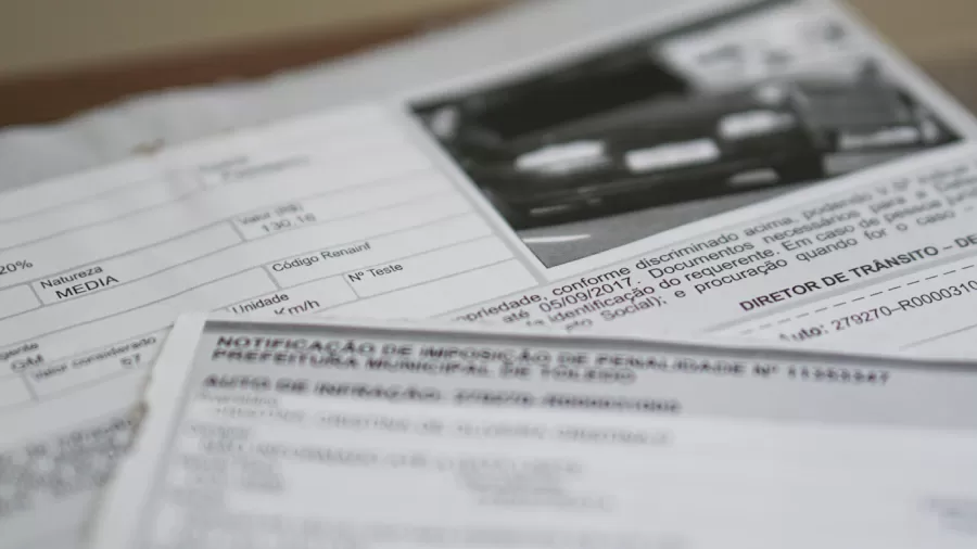 Passo a Passo: Aderindo ao SNE e Obtendo Desconto nas Multas