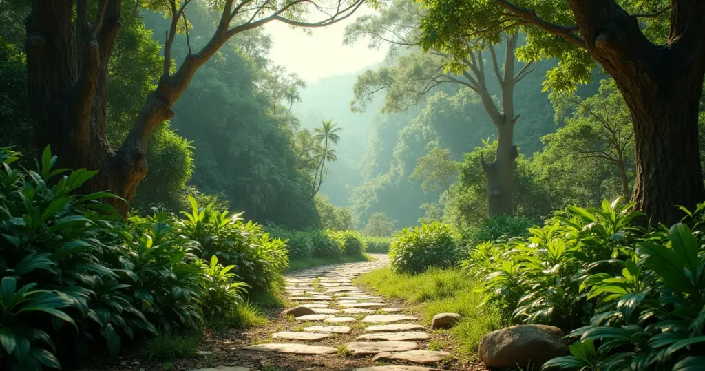 Paisagismo com Pedras: Transforme seu Jardim [Guia 2026]