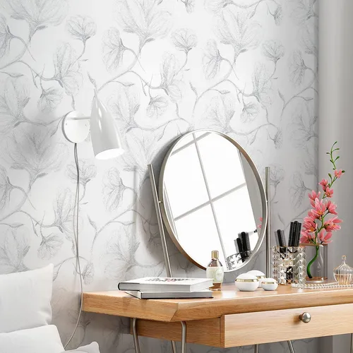 papel de parede para quarto de casal