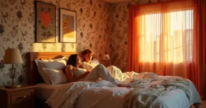 Papel de Parede para Quarto de Casal: 7 inspirações [2026]