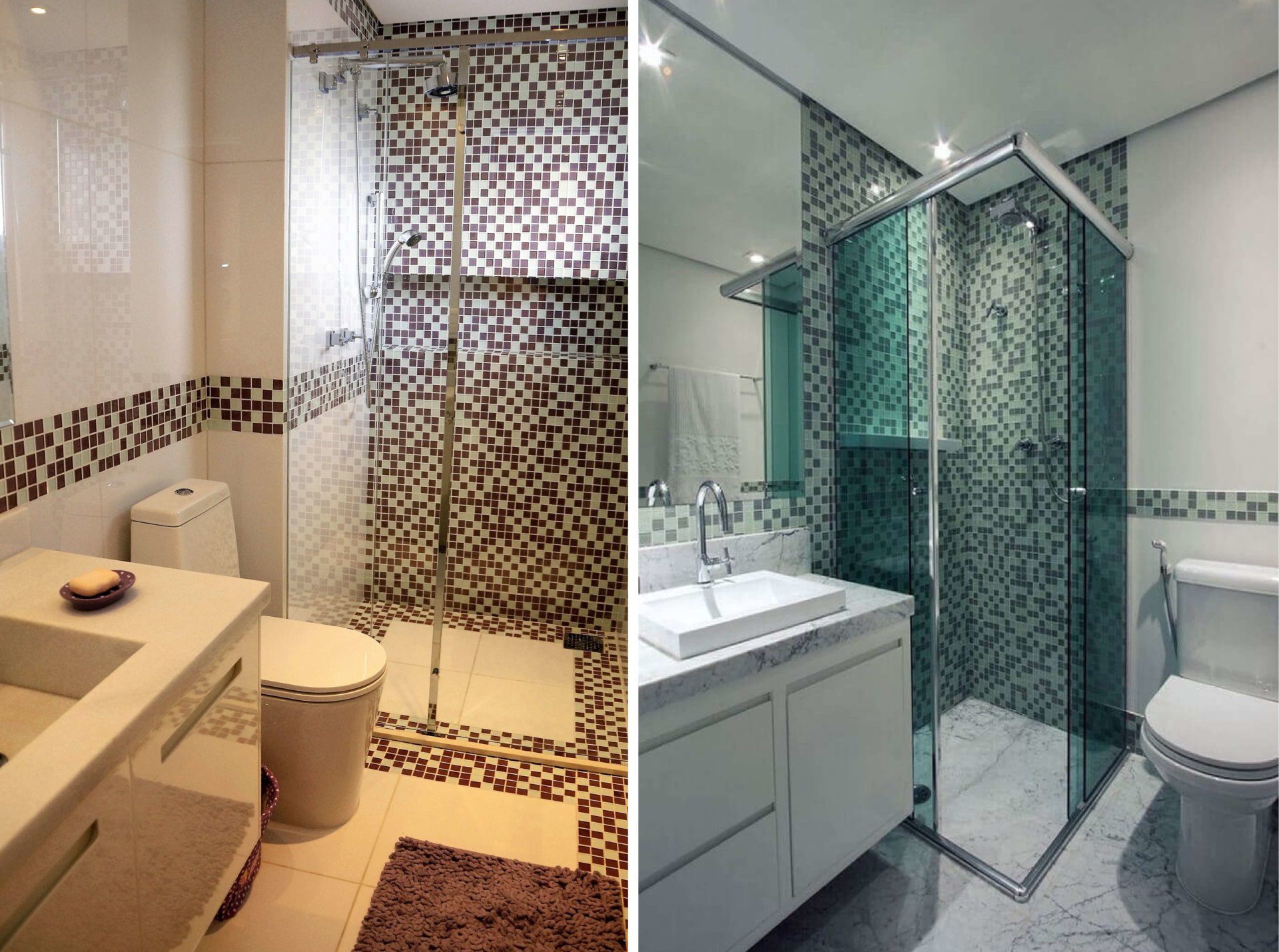 Guia Completo: Como Escolher e Instalar Pastilhas de Vidro