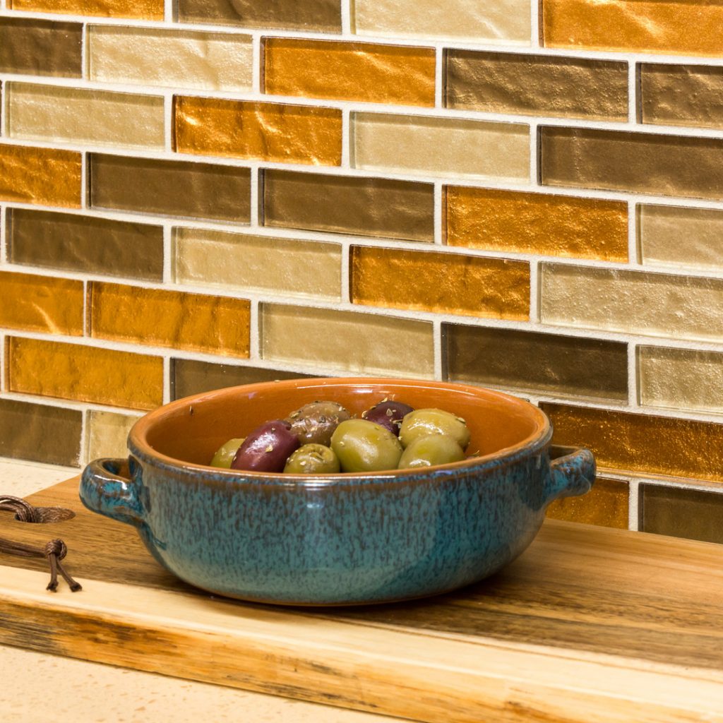 Guia Completo: Como Escolher e Instalar Pastilhas de Vidro