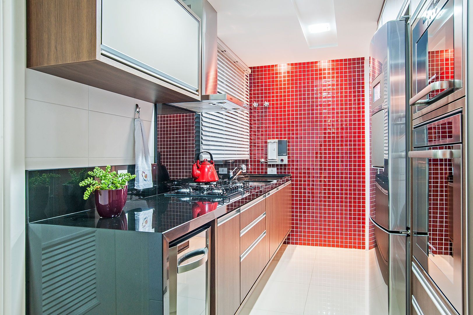 Renove seu Banheiro com Pastilhas de Vidro: Ideias e Dicas