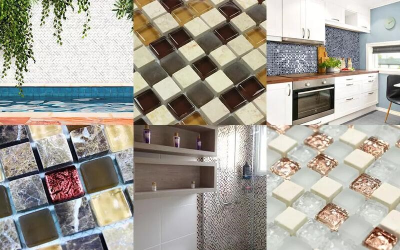 Pastilhas Adesivas: A Solução Rápida para sua Reforma