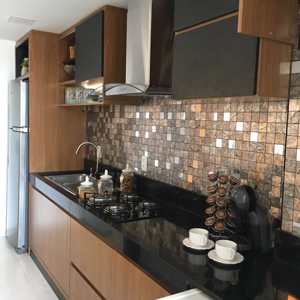 Pastilhas de Vidro para Piscina: Durabilidade e Beleza