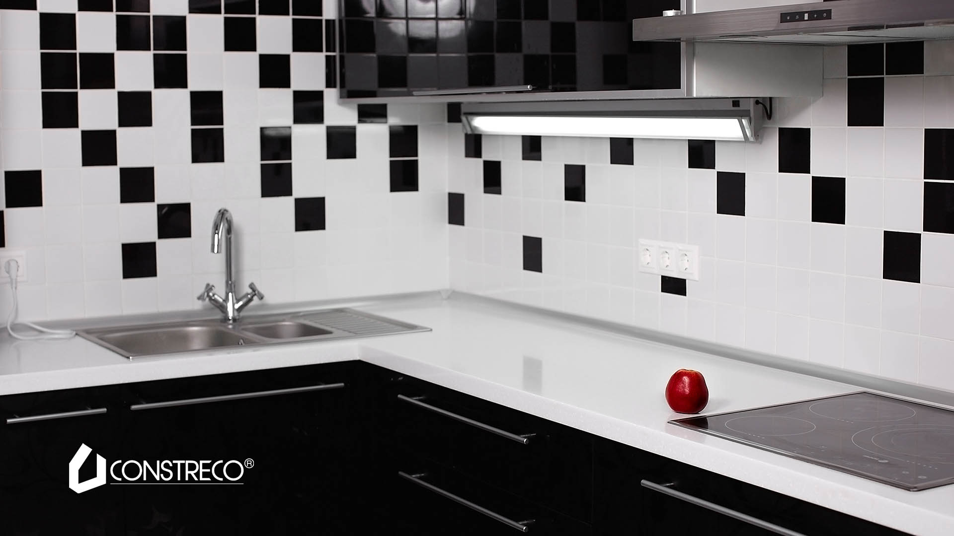 Pastilhas de Vidro para Piscina: Durabilidade e Beleza