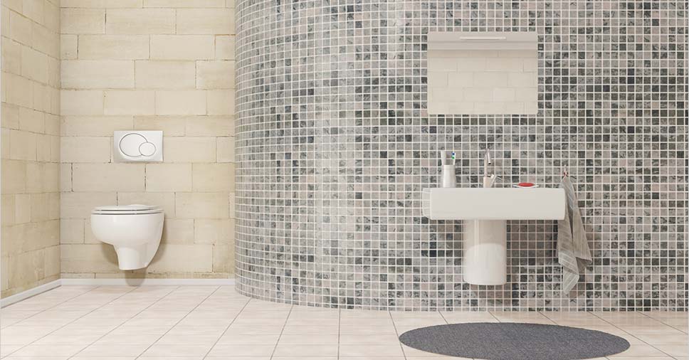 Pastilhas Adesivas: A Solução Rápida para sua Reforma