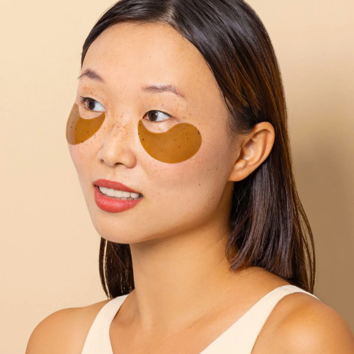 Hidrogel vs. Biocelulose: Qual o Melhor Patch para Olhos?